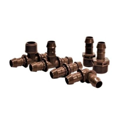 Picture of Rain Bird XF Barb Fittings