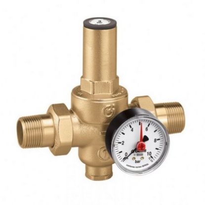 Picture of Pressure Reducing Valve