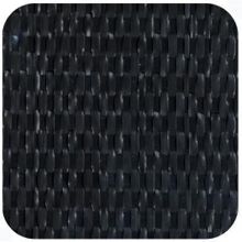 Picture of Rhyno GW609 (was GW8118) Black Woven Geotextile 80g/m2. 4.5m x 100 metres