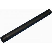 Picture of 1" x 300mm Polyethylene threaded riser