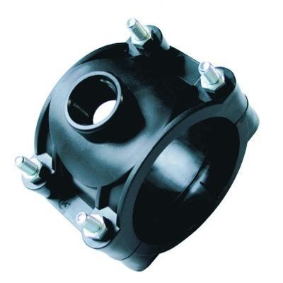 Picture of 40mm - 1" GF Saddle Clamp