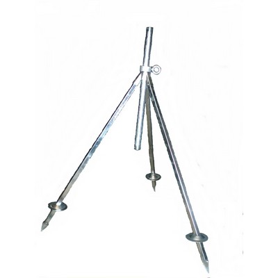 Picture of Sprinkler Tripod ¾" BSP adjustable height from 70cm to 120cm