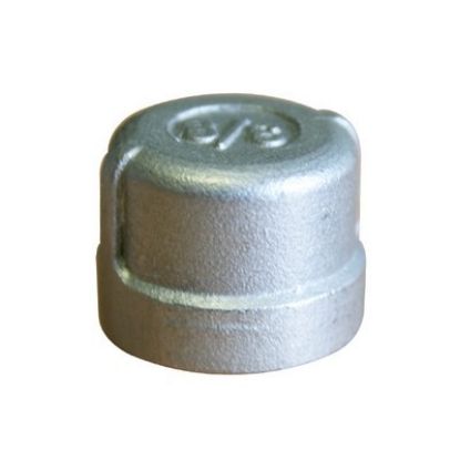 Picture of Stainless Steel Cap