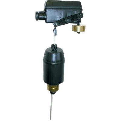 Picture of Stuart Turner F1 20/8 single pole 250 volt AC (max) Float Switch