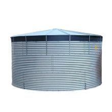 Picture of Steel Tank Galvanised Roof Kit. Suitable for tank with diameter 12' (3.69m)