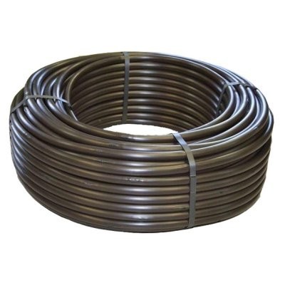 Picture of Netafim TechNet AS 16mm x 30cm x 2.3 l/h Sub-Surface PC Dripline. 100 metre coil