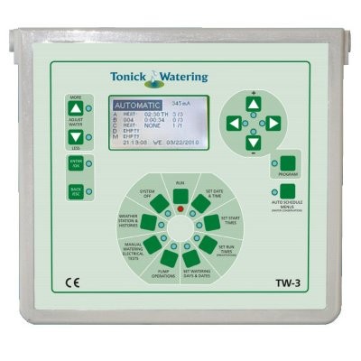 Picture of Tonick Watering TW-3/TOR TW-3 Controller for Toro SC3000/Trident Decoders