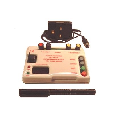 Picture of Tonick Watering 2-Wire (Watermation/Underhill/TW-DIAS) Programmer Tester