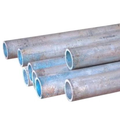 Picture of Galv Steel Tube - Heavy