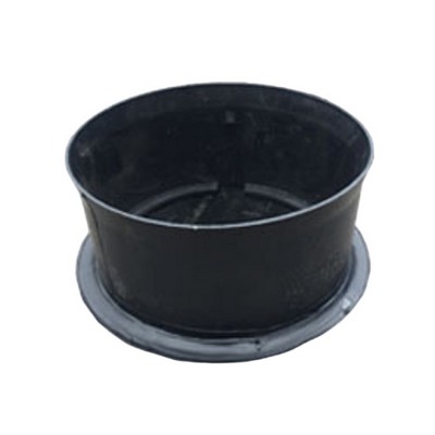 Picture of 150mm TwinWall Cap. No seal