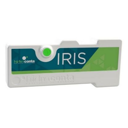 Picture of IRIS AMR Communication System