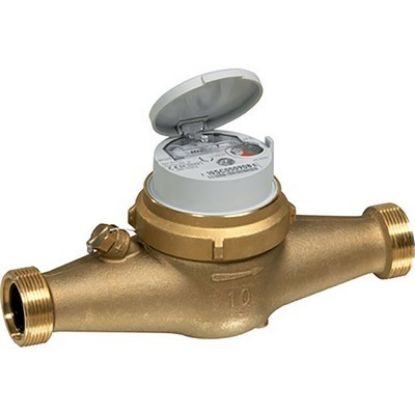 Picture of Itron Aquadis Cold Water Meter