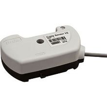 Picture of Itron Cyble 2 wire pulse sensor for all Itron Meters. 1 pulse per 1 litres. IP68