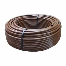 Picture of Rain Bird XF 16mm x 33cm x 1.6 l/h brown Dripline. 100 metre coil