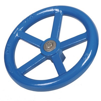 Picture of Handwheel for DN250/300 AEON Eco ductile iron gate valve.