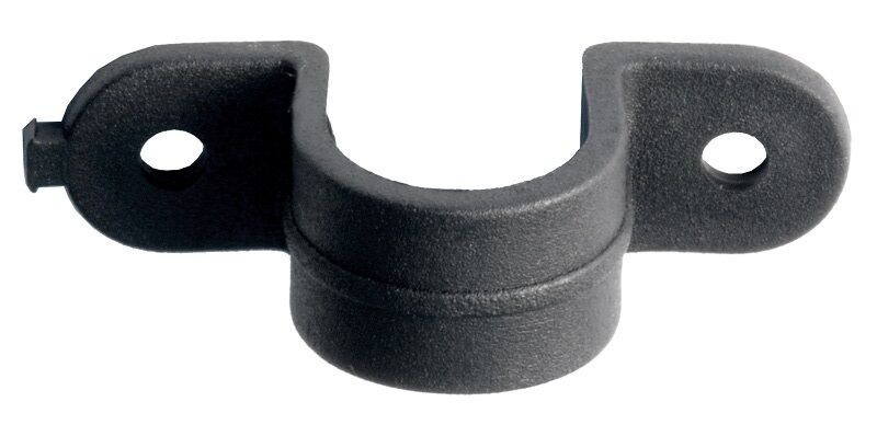 Picture of Antelco Pipe Saddle Clamp 16mm