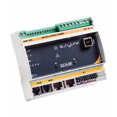 Picture of DAB ESYBOX Esylink external wireless communication device for BMS systems