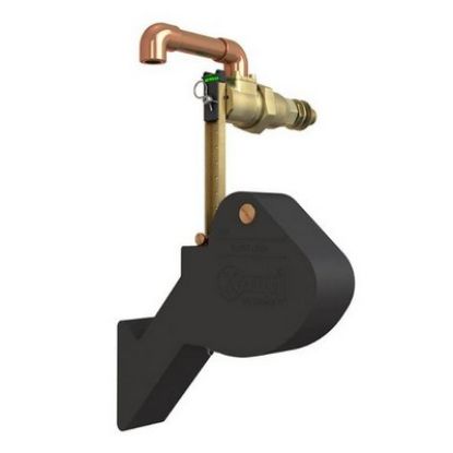 Picture of Keraflo Type A Float Valve