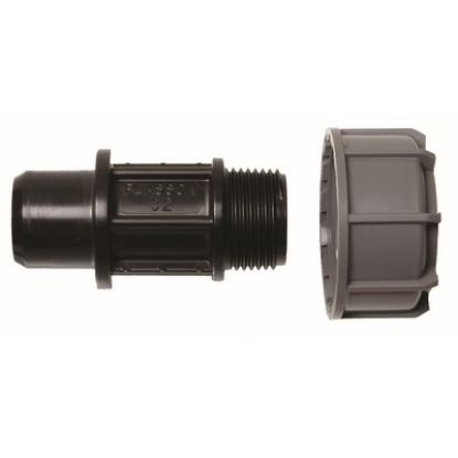 Picture of Plasson Agrifit Thread Adaptor