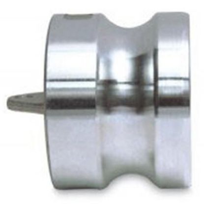 Picture of Camlock Part DP Aluminium