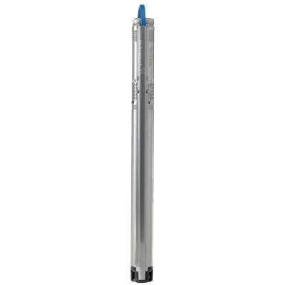 Picture of Grundfos SQE5-35. 1.15kW. 230v s/steel variable speed submersible pump 1½" BSPF