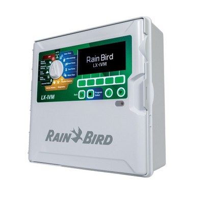 Picture of Rain Bird ESPLX-IVM with Smart Valve Technology. 60 stations