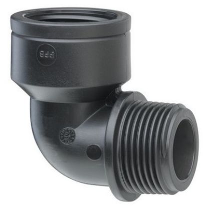 Picture of Plasson 5157 MF Threaded Elbow