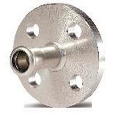 Picture of Pressfit Flange Adaptor PN16