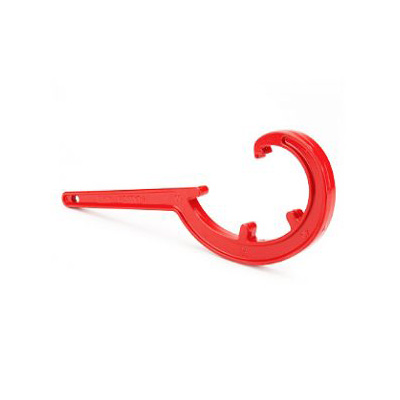 Picture of PlassOne 1099 Cast Alloy Wrench 20mm - 32mm