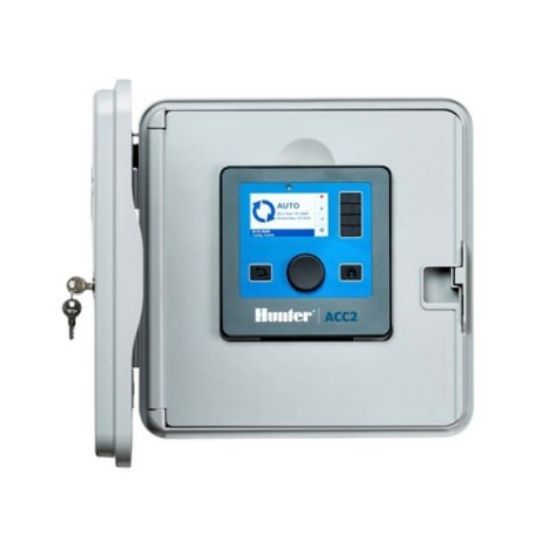 Landscape Watering Systems Limited. Hunter ACC 2 LAN Connection Module ...