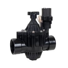 Picture of Rain Bird 150-PGA 1½" BSP female 9VDC globe/angle solenoid valve