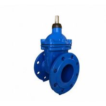 Picture of DN100/4" PN16 AEON Eco Gate Valve DI resilient seal. Cap Top CC BS5163 WRAS