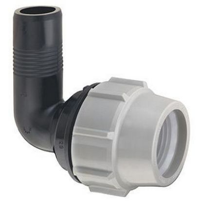 Picture of Plasson 7350 Spigot Elbow