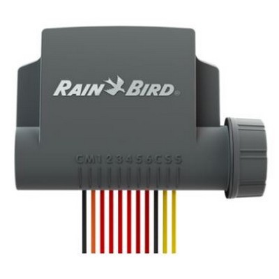 Picture of Rain Bird ESP-BAT-BT-6: 6-station Bluetooth Battery Operated Controller