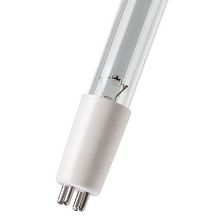 Picture of 75 watt single ended germicidal lamp (fits Saphir 7 & 10, Series 6)