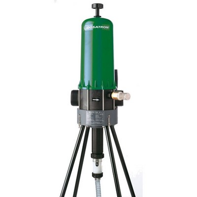 Picture of Dosatron D20GL2 Green Line Injector Unit 2" BSPM. Dosage 0.2-2% Flow 1-20m³/hr