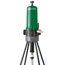 Picture of Dosatron D20GL2 Green Line Injector Unit 2" BSPM. Dosage 0.2-2% Flow 1-20m³/hr