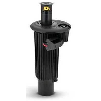 Picture of Rain Bird 952ICM FC/PC electric VIH Sprinkler with ICM c/w Black #60 nozzle ACME