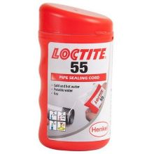 Picture of Loctite 55 PTFE Thread Sealing Cord 160m