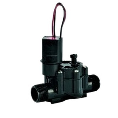 Picture of Rain Bird 100-DV 1" BSP female 24VAC solenoid valve