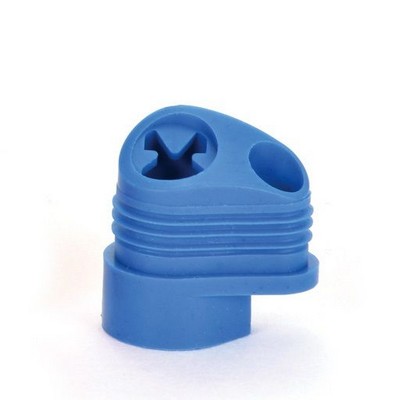 Picture of Rain Bird Size #51 Blue Nozzle for EAGLE 551/552