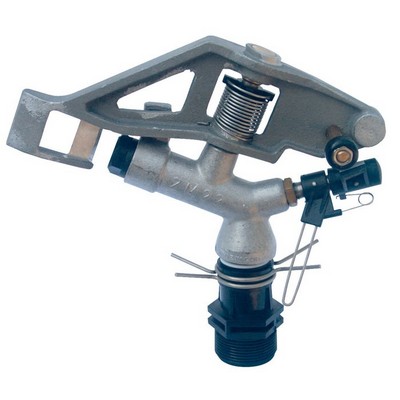 Picture of Perrot ZM 22 W PC Impact sprinkler #10mm Noz. 1½" BSP inlet