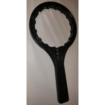 Picture of Aqua Big Filter Housing Plastic Spanner