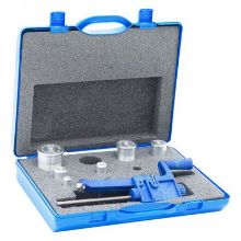 Picture of 20-63mm Calderprep Plus Rotary Scraping Tool Kit c/w 20/25/32/63mm SDR11 inserts