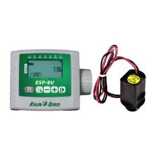 Picture of ** SPECIAL NET** Rain Bird ESP-9V 1 Station Battery Controller with coil