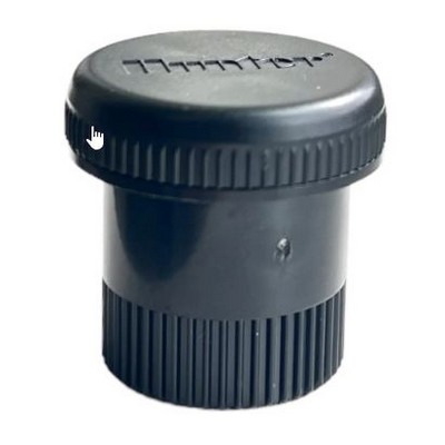 Picture of Hunter Pro-Spray Shut Off Nozzle