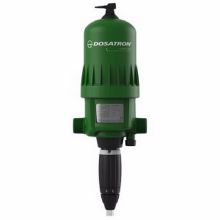 Picture of Dosatron D9GL2BP Green Line Injector Unit 1½" BSPM. Dose 0.2-2% Flow 0.5-9.0m³