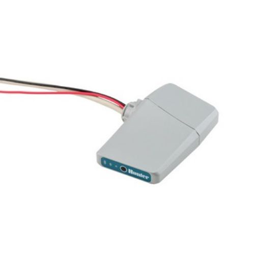 Landscape Watering Systems Limited. Hunter ICC2 LAN Connection Module ...