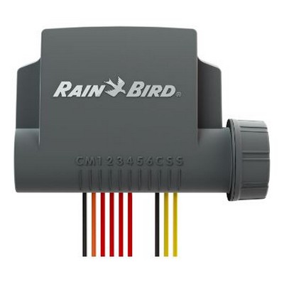 Picture of Rain Bird ESP-BAT-BT-4: 4-station Bluetooth Battery Operated Controller