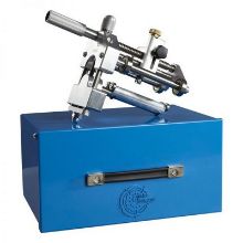 Picture of 63-250mm Uniprep 4 Rotary Scraping Tool for PE pipe c/w steel box